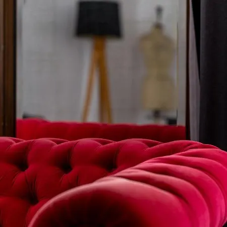 Stylowy Apartament Na Ruskiej Wrocław