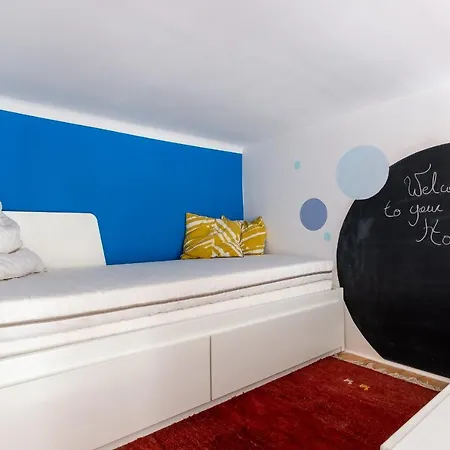 Appartement Stylowy Apartament Na Ruskiej *