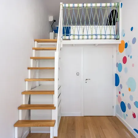 Appartement Stylowy Apartament Na Ruskiej *