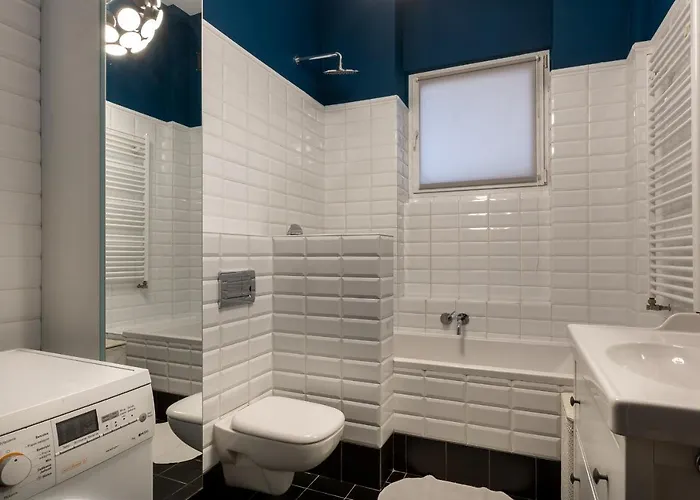 Stylowy Apartament Na Ruskiej Breslau