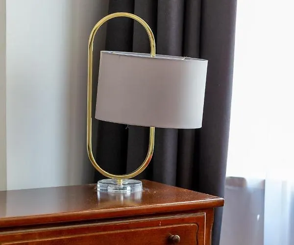 Stylowy Apartament Na Ruskiej Breslau