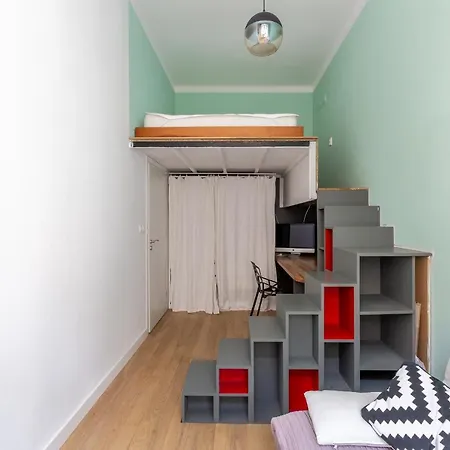 דירה Stylowy Apartament Na Ruskiej