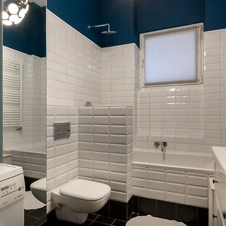 Stylowy Apartament Na Ruskiej ורוצלב