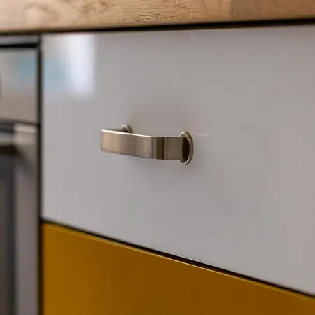 Stylowy Apartament Na Ruskiej