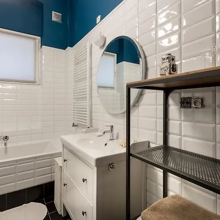 Stylowy Apartament Na Ruskiej
