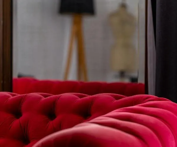 Stylowy Apartament Na Ruskiej Wrocław