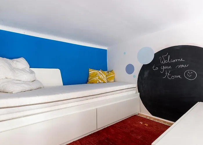 Lejlighed Stylowy Apartament Na Ruskiej *