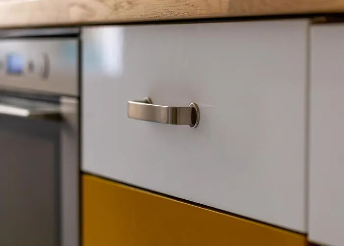 Stylowy Apartament Na Ruskiej