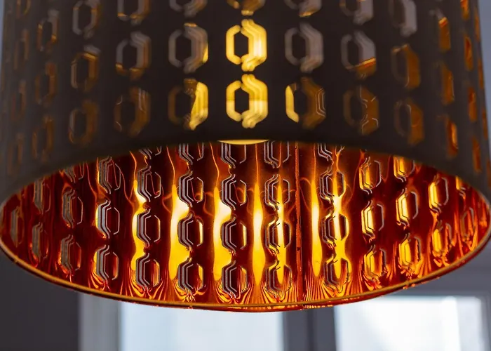 Stylowy Apartament Na Ruskiej Lejlighed